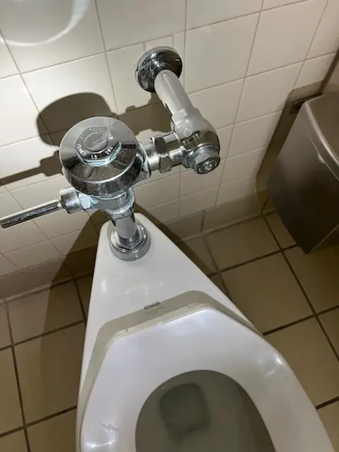 Fixture installation and repair for Hydro Jetting in Charlottesville